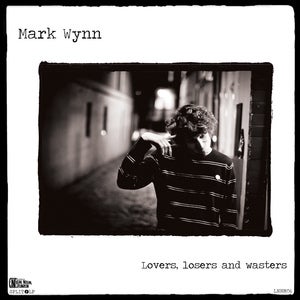 Image of Lovers, Losers & Wasters / 'Meanwhile, back at the ranch' - Split LP