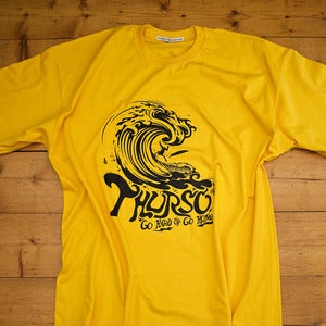 Image of Thurso