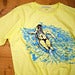 Image of BARGAIN BASEMENT - Surfer Girl