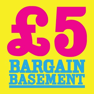 Image of BARGAIN BASEMENT - Ship
