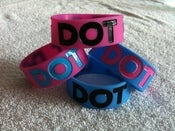 Image of 1" Dot Bracelet