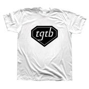 Image of 'TGTB' T-shirt