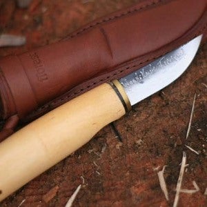 Image of fforest knife