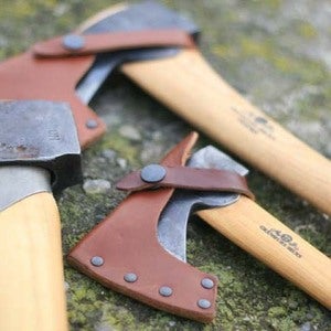 Image of Gransfors Bruks mini Hatchet