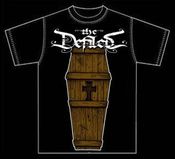 Image of 1888 Coffin T-Shirt