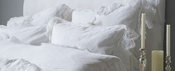 Image of Whisper Linen King Sham