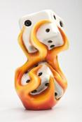 Image of Flamin' Dice