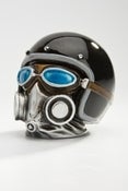 Image of Gasser Man - Black