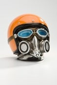 Image of Gasser Man - Orange