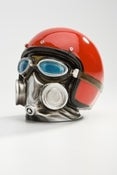 Image of Gasser Man - Passion Red