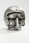 Image of Gasser Man - Pewter Finish