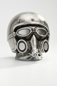 Image of Gasser Man - Pewter Finish