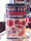 Image of Skin Art Bandages