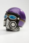 Image of Gasser Man - Purple