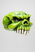 Image of Gomez - Green