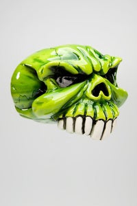 Image of Gomez - Green