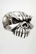 Image of Gomez - Pewter Finish