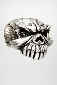 Image of Gomez - Pewter Finish