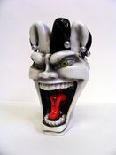 Image of Joker - Pearl White