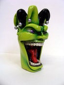 Image of Joker - Nitro Green