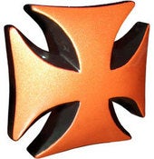 Image of Maltese Cross