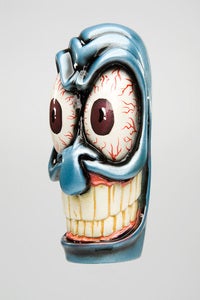 Image of Mr. Krinkle - Electric Blue