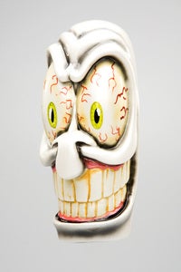 Image of Mr. Krinkle - Pearl White