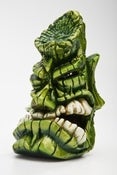 Image of Terror Tiki - Green