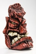 Image of Terror Tiki - Metallic Red