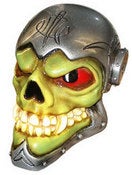 Image of Vorken Skull