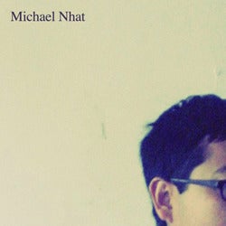 Image of Michael Nhat : self titled LP (MIC003)