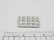 Image of Miniature Patty Cupcake Tray