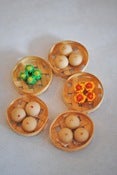Image of Miniature Yum Cha Set