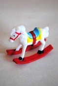 Image of Miniature Rocking Horse
