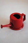 Image of Miniature Red Water Can