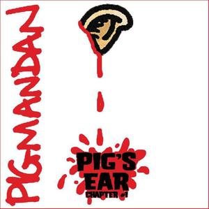 Image of Pig's Ear Chapter 1 - PigManDan
