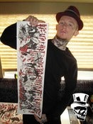 Image of HALF SIZE PRINTS - "GREY BRITAIN" - PRE ORDER!