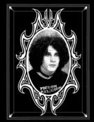Image of "Goth" shirt