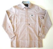 Image of KING STAMPEDE High Officer Shirt