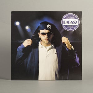 Image of Dabaaz - Tu veux la guerre? / Regarde les  [12" vinyl]