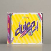 Image of JUICE compilation , Clark magazine x Disque Primeur