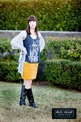 Image of Ms. MLE Light Grey