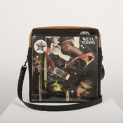 Image of Coomoora  Camel&Black  Lp Cover  