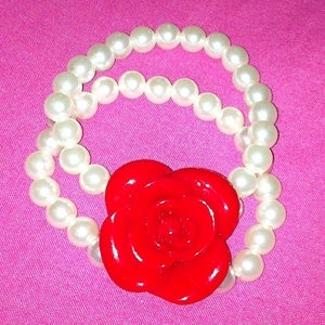 Image of Pearly Rose