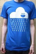 Image of RAINCLOUD // MUFFIN