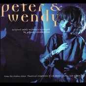 Image of Peter & Wendy CD