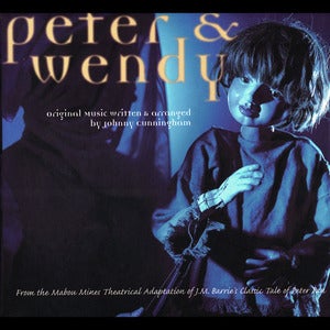 Image of Peter & Wendy CD