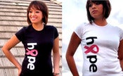 Image of HOPE [Feminine Fit]