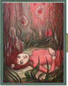 Image of "Gone Astray" Wallet Case