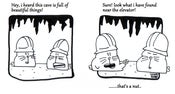Image of Comic #5
